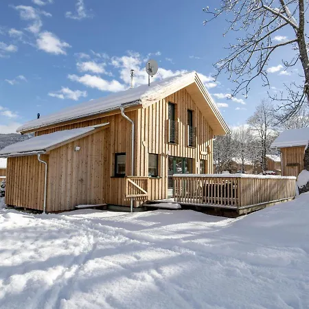Modern Chalet In Sankt Georgen Ob Murau With Outdoor Jacuzzi 木屋