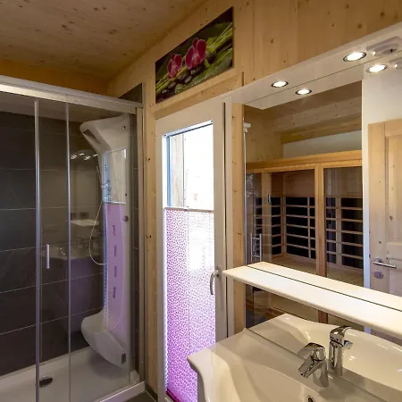木屋 Modern Chalet In Sankt Georgen Ob Murau With Outdoor Jacuzzi *