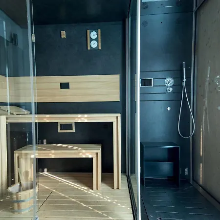 Modern Chalet In Sankt Georgen Ob Murau With Outdoor Jacuzzi 穆劳附近圣洛伦岑