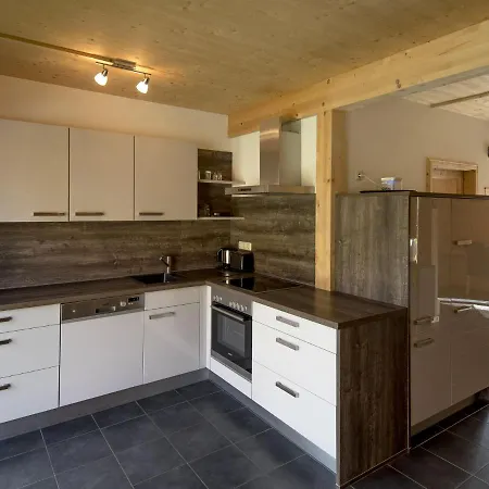 木屋 Modern Chalet In Sankt Georgen Ob Murau With Outdoor Jacuzzi *